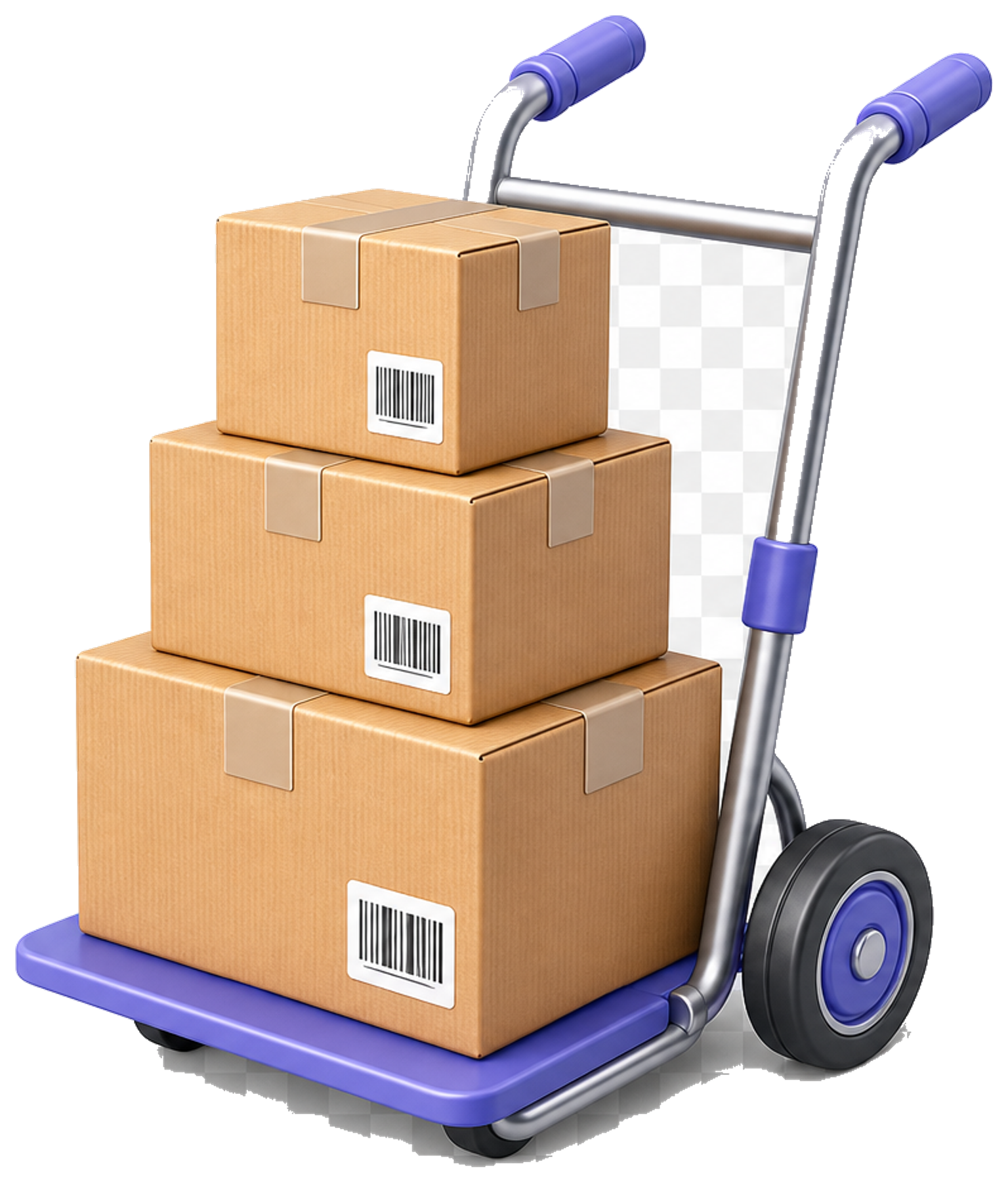 General cargo